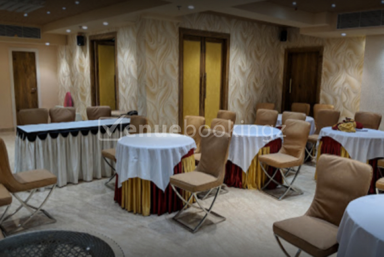 Banquet Halls  in Udjapan Banquet Rajdanga Kolkata