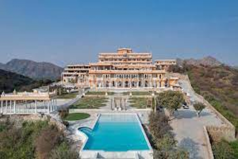 Conference Halls in Hotel Fateh Villa Panchwati Udaipur
