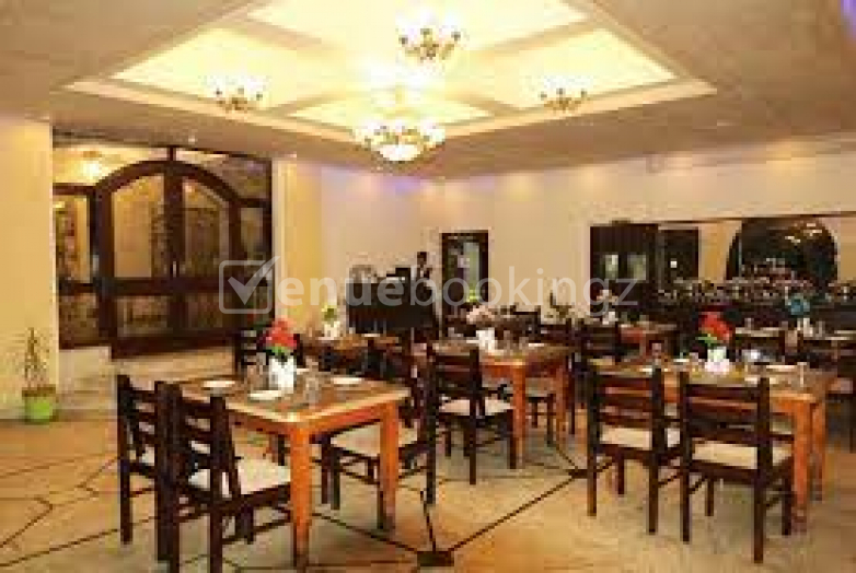 Conference Halls in Hotel Darshan Palace Panchwati Udaipur
