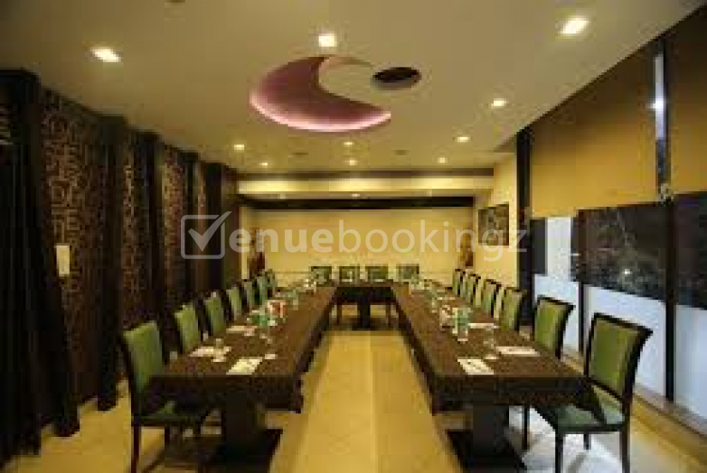 Conference Halls in Hotel Damanis Panchwati Udaipur