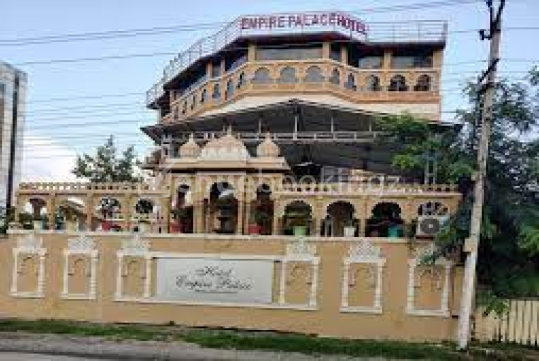 Conference Halls in Hotel Empire Palace Panchwati Udaipur