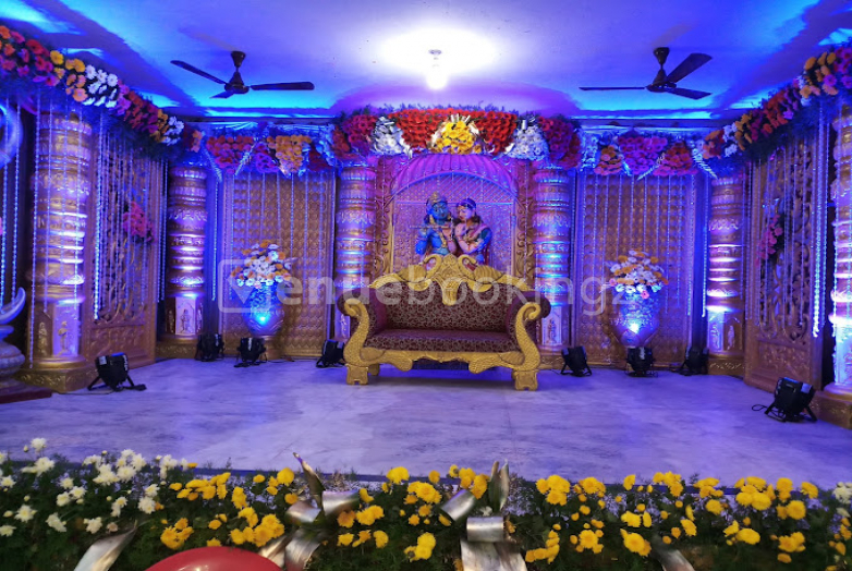 Premadoss Thirumana Mandapam Thiruverkadu Chennai | Cost, Reviews ...