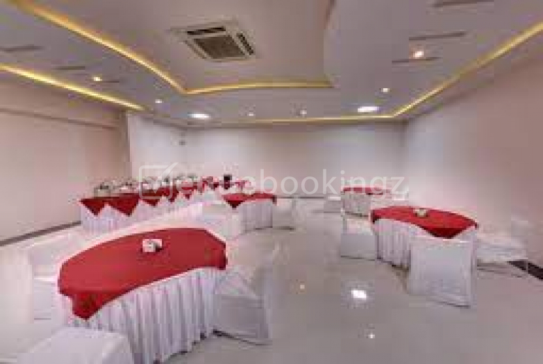 Conference Halls in Hotel The Grand Taya Pratap Nagar Udaipur