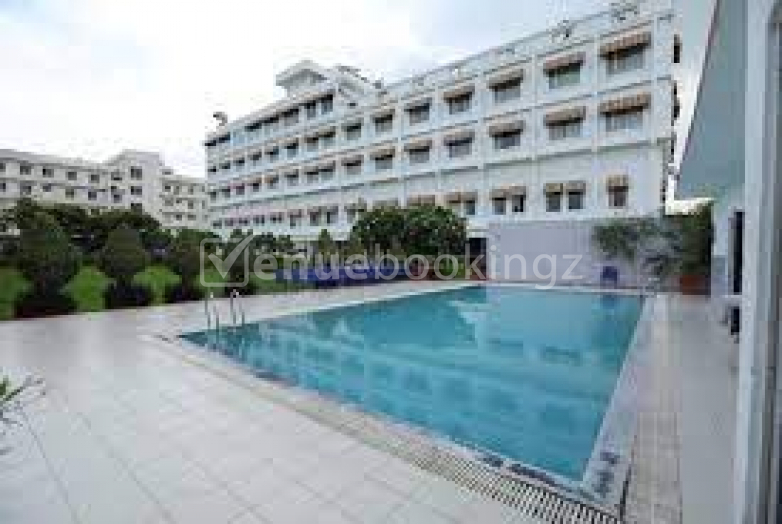 Conference Halls in Valley View By Traavista Pratap Nagar Udaipur