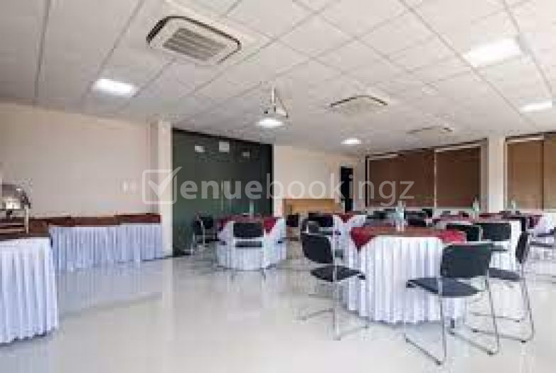 Conference Halls in Hotel Presidency Blu Pratap Nagar Udaipur