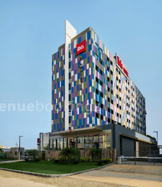 Conference Halls in ibis Kolkata Rajarhat Rajarhat Kolkata