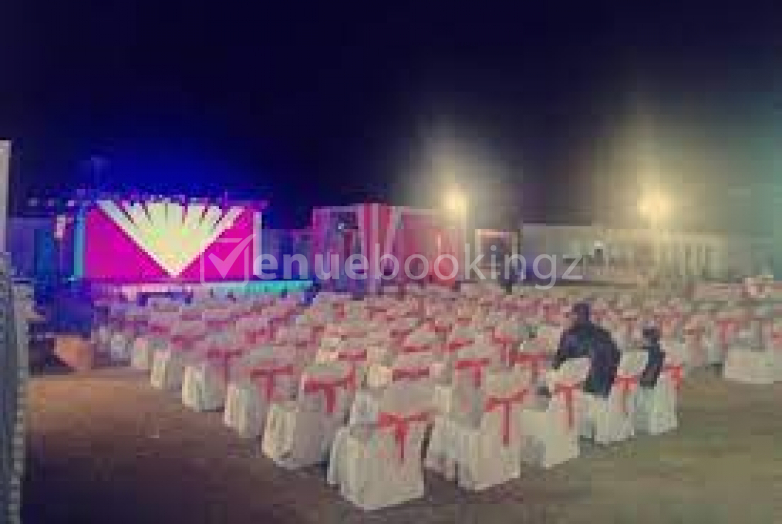 Conference Halls in Hari Priya Resort Pratap Nagar Udaipur