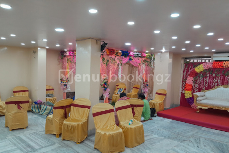 Conference Halls in Eldorado Guest House Private Limited Gariahat Kolkata