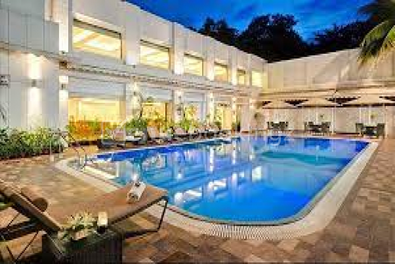 Banquet Halls  in Hotel Hindusthan International Bhowanipore Kolkata