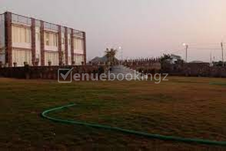 Party Halls & Birthday Party Venues in Resort La Casa Pratap Nagar Udaipur