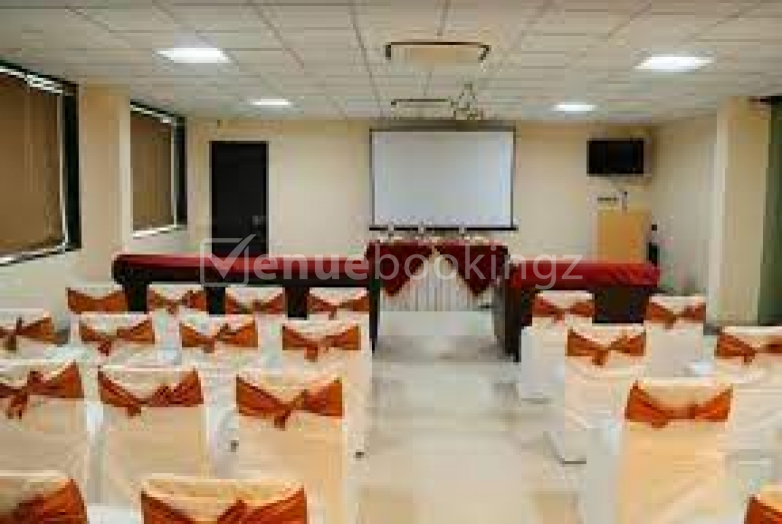 Conference Halls in Tulip Le Grand Pratap Nagar Udaipur