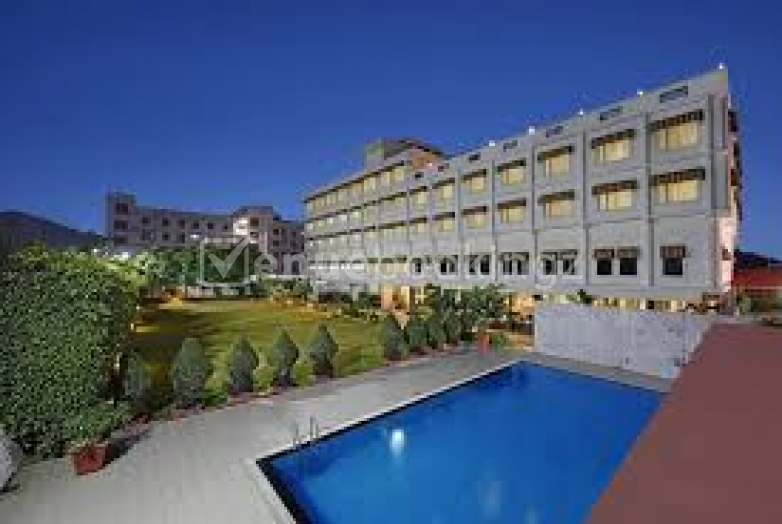 Conference Halls in FabHotel The Sunrise Pratap Nagar Udaipur