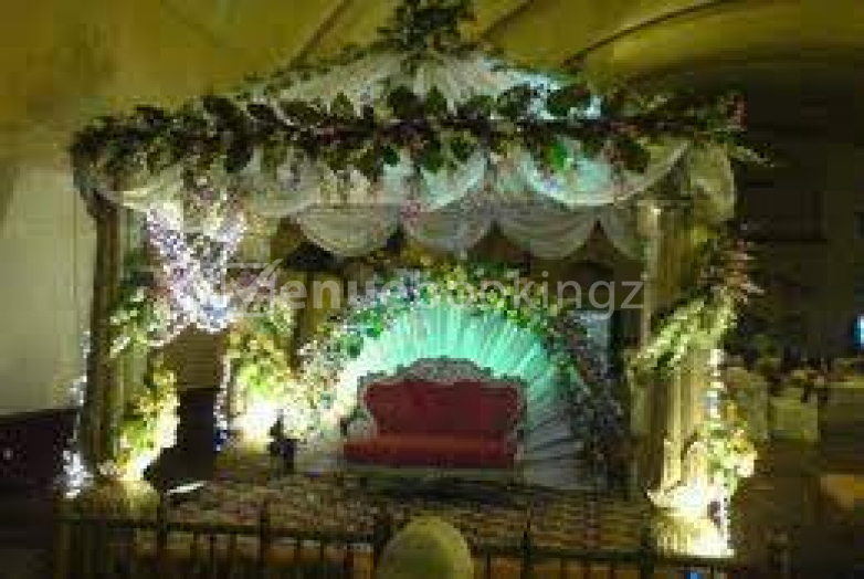 Banquet Halls  in Mahadevi Birla Kalyan Mandapam Ballygunge Kolkata