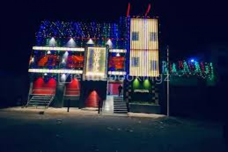 Conference Halls in Hotel Silver Palm Pratap Nagar Udaipur