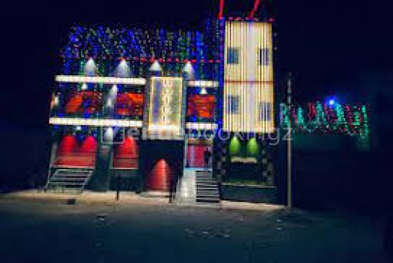 Party Halls & Birthday Party Venues in Hotel Bhraj Inn Pratap Nagar Udaipur