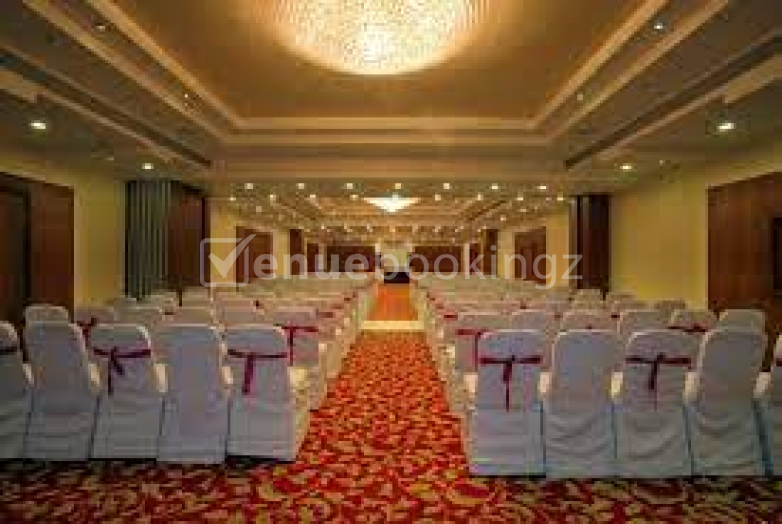Conference Halls in Agora - The Club Newtown Kolkata