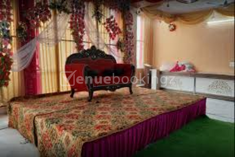 Small Party Halls in S.S. Villa Barrackpore Kolkata