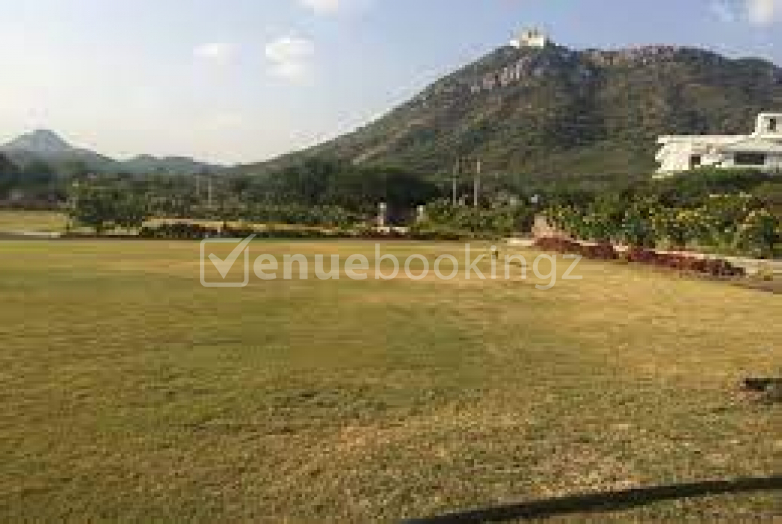 Conference Halls in Goverdhan vatika Kodiyat Road Udaipur