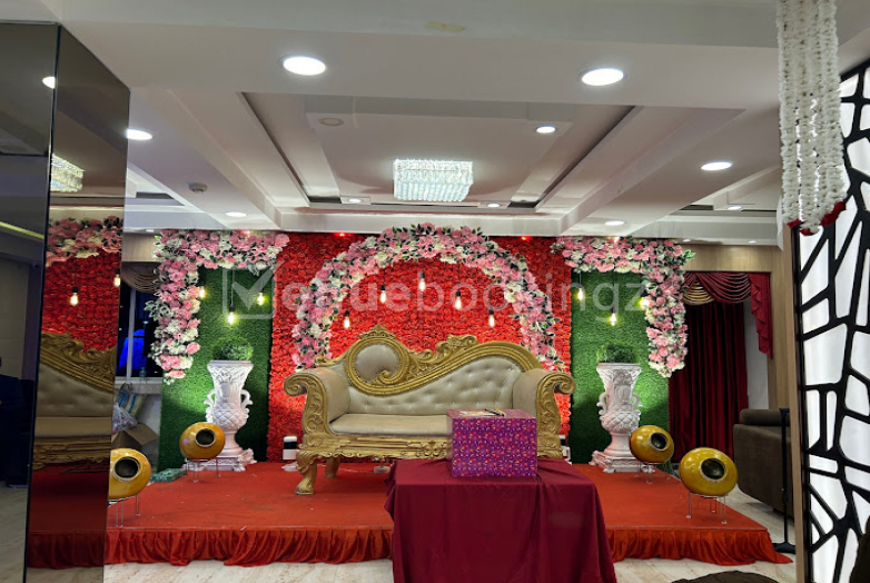 Conference Halls in Sremon Inn Dum Dum Kolkata