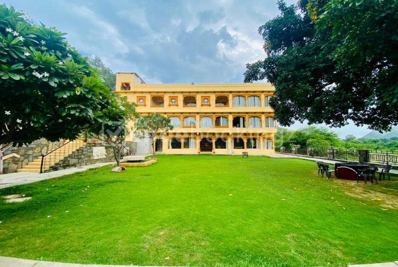 Conference Halls in Udai Valley Resort Kodiyat Road Udaipur