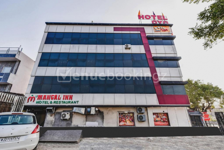 Conference Halls in  Hotel Mangal Inn Sukher Udaipur