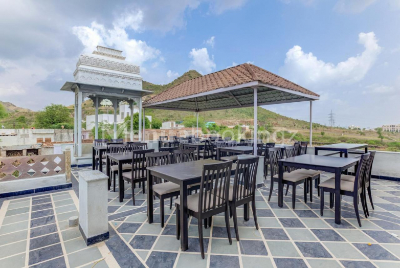 Conference Halls in Achrol Haveli Sukher Udaipur