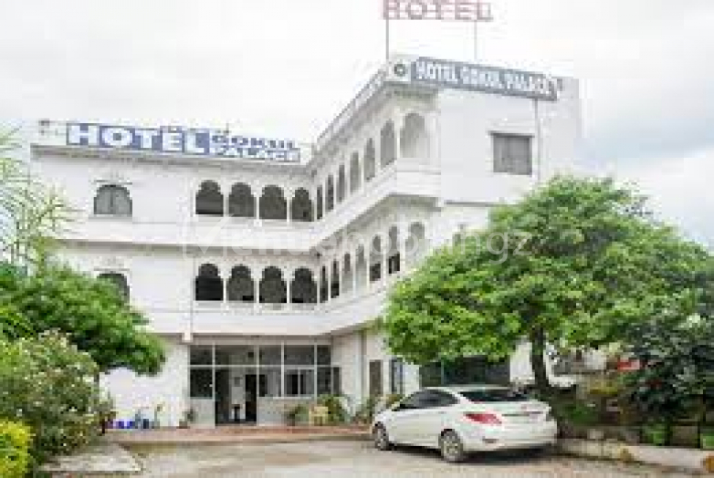 Conference Halls in Hotel Gokul Palace Sukher Udaipur