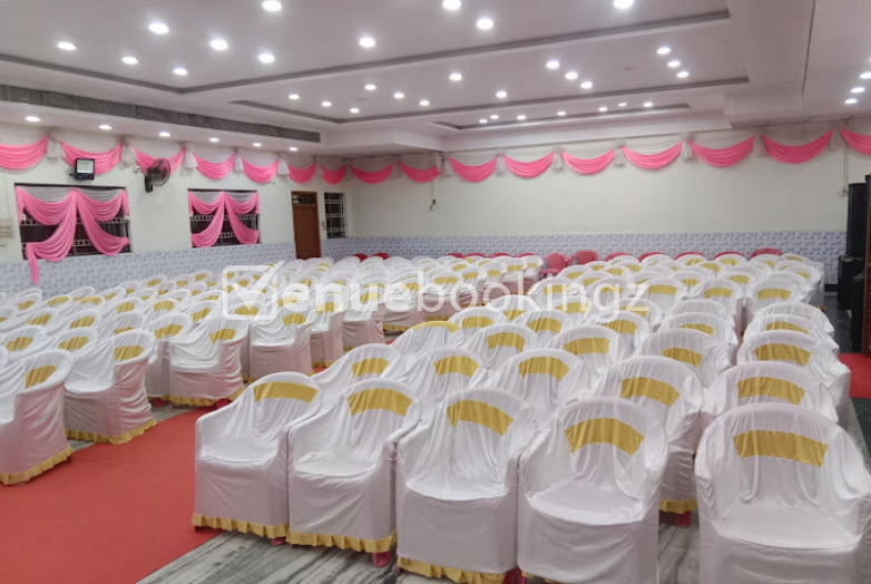 Banquet Halls  in Elumalai Naicker Party Hall Kolathur Chennai