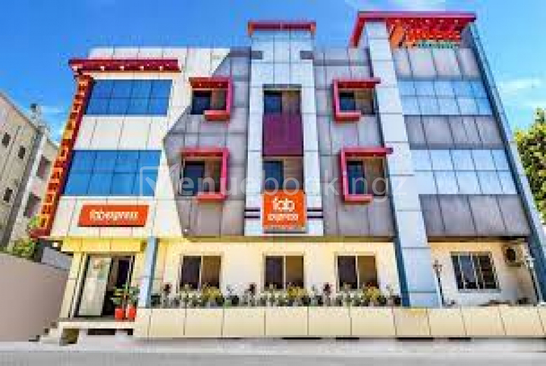 Conference Halls in Hotel Himanshi Sukher Udaipur