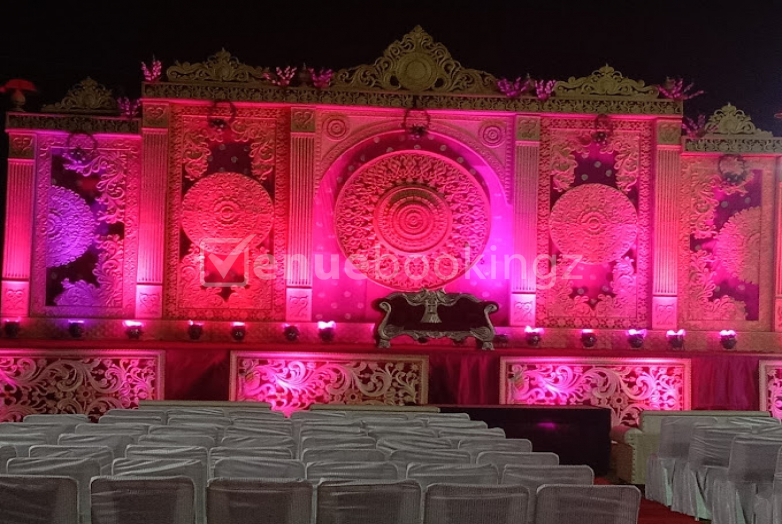 Conference Halls in Madhur Milan Vatika Sukher Udaipur
