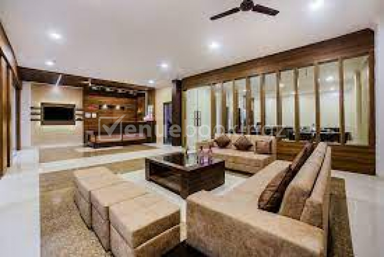 Conference Halls in Hotel Royale Sejour Sukher Udaipur