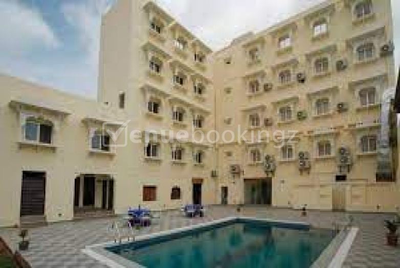 Conference Halls in Bhanwar Niwas Sukher Udaipur