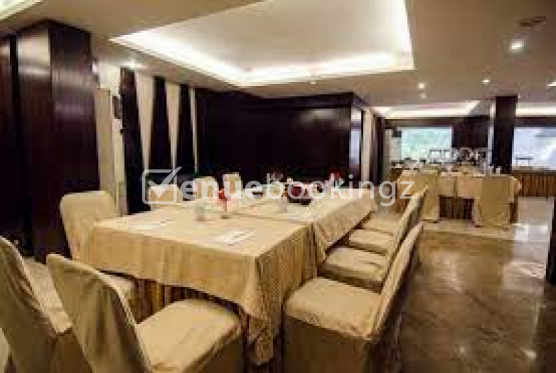 Banquet Halls  in Spice Project Taltala Kolkata