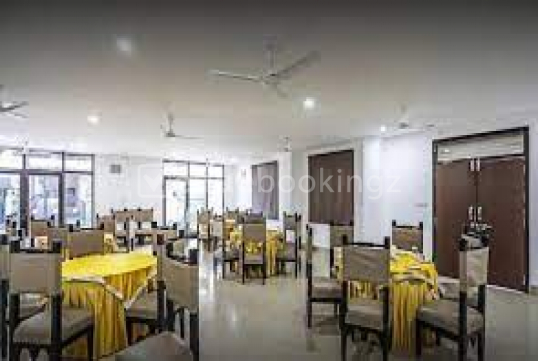Party Halls & Birthday Party Venues in Aradhana Bhawan Central Area Udaipur