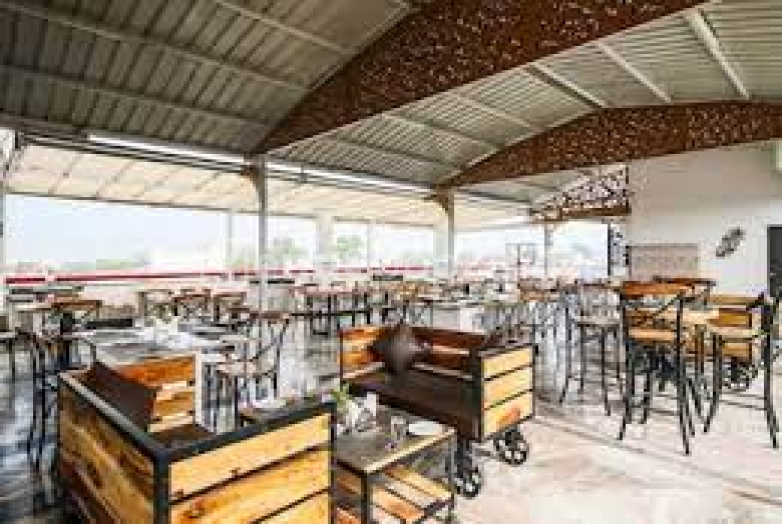 Party Halls & Birthday Party Venues in Hotel Mehrangarh Palace Central Area Udaipur