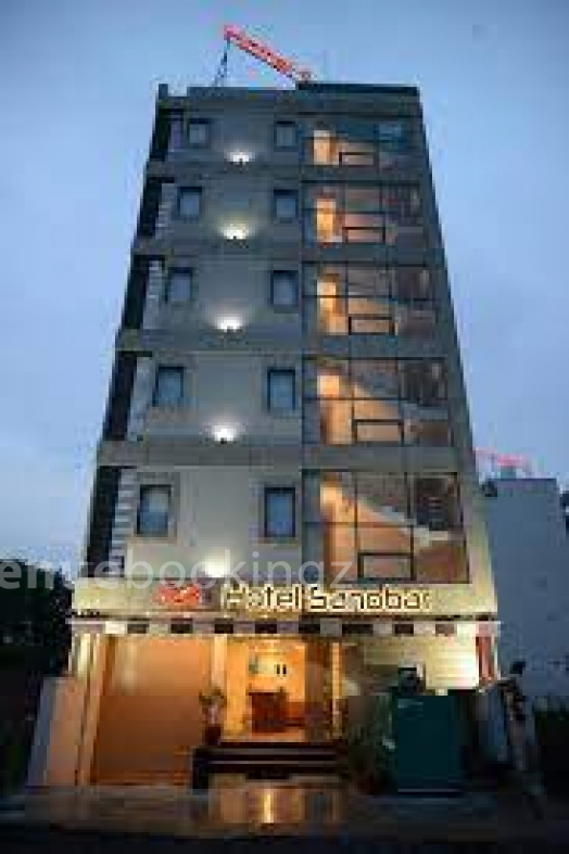 Party Halls & Birthday Party Venues in Hotel Sarovar Grand Central Area Udaipur