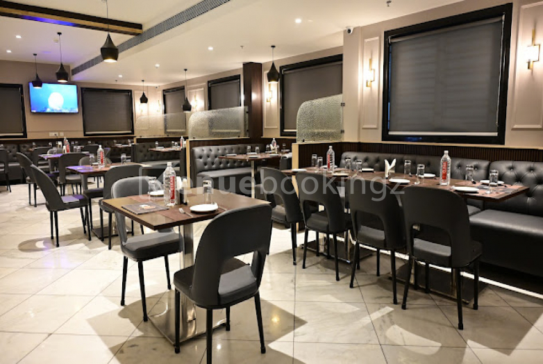 Engagement Venue in Kitchen Q Beleghata Kolkata