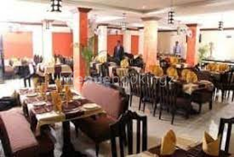 Party Halls & Birthday Party Venues in Hotel Relax Inn Central Area Udaipur