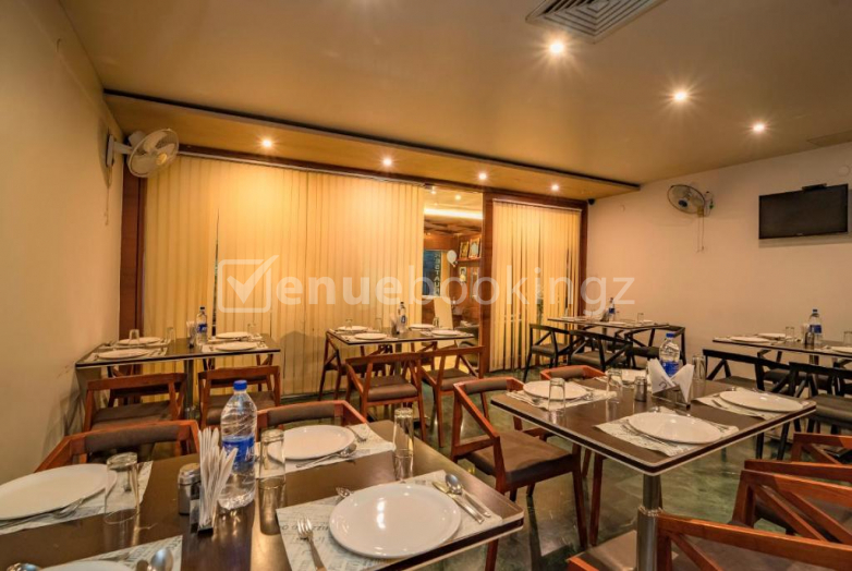 Small Party Halls in Uddhav Vilas Hotel Central Area Udaipur
