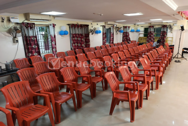 Banquet Halls  in JSV Party Hall Chromepet Chennai