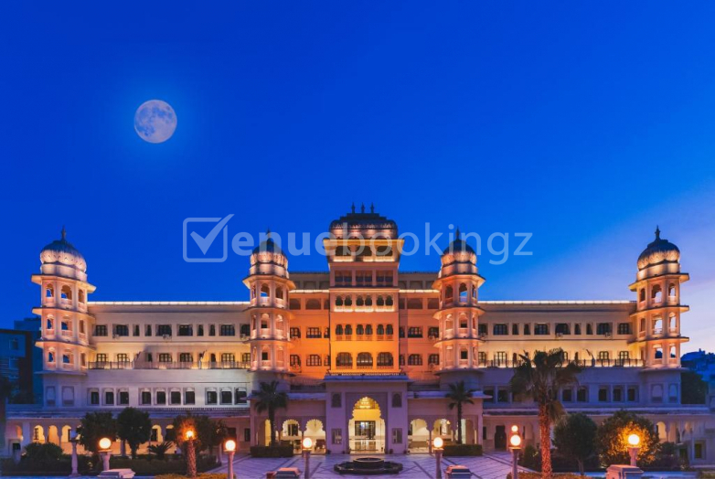 Party Halls & Birthday Party Venues in Vallabh Vilas Central Area Udaipur