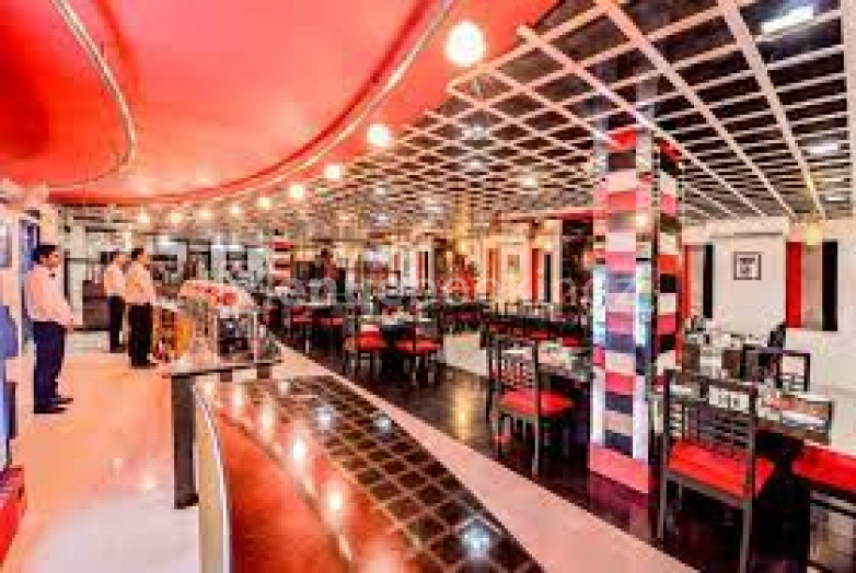 Party Halls & Birthday Party Venues in Raghu Mahal Hotel & Flames Restaurant Central Area Udaipur