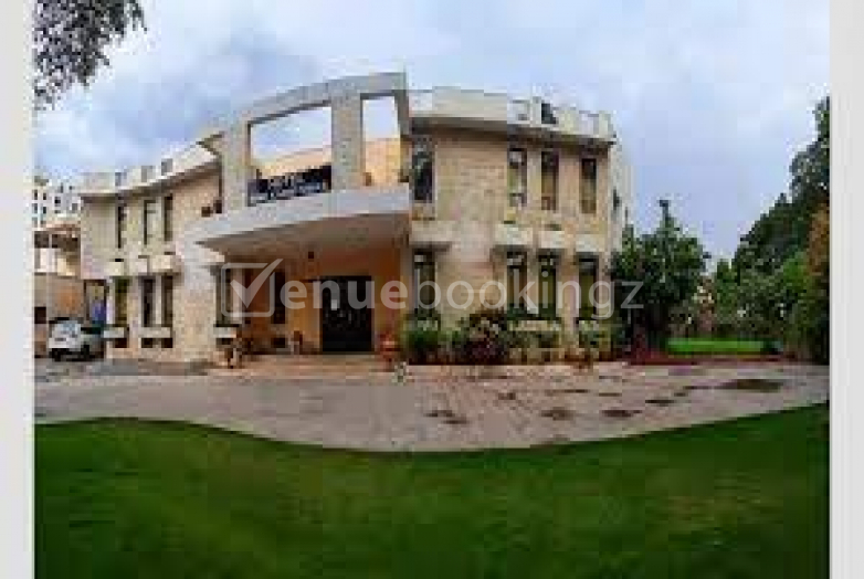 Conference Halls in Hotel Shri Karni Niwas Central Area Udaipur