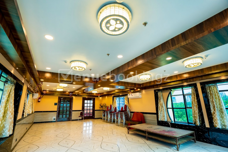 Conference Halls in Shree Banquets Tangra Kolkata