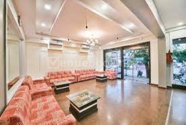 Party Halls & Birthday Party Venues in Hotel Ardency Inn Udaipole Udaipur