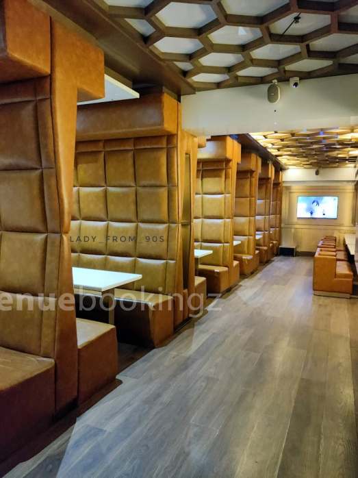 Conference Halls in Hola Kolkata Ballygunge Kolkata