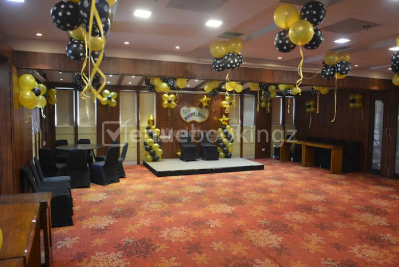 Banquet Halls  in Treebo Tryst Dee Empresa Taltala Kolkata