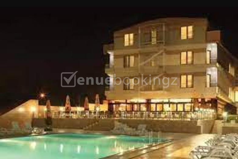 Small Party Halls in Hotel North Star Udaipole Udaipur