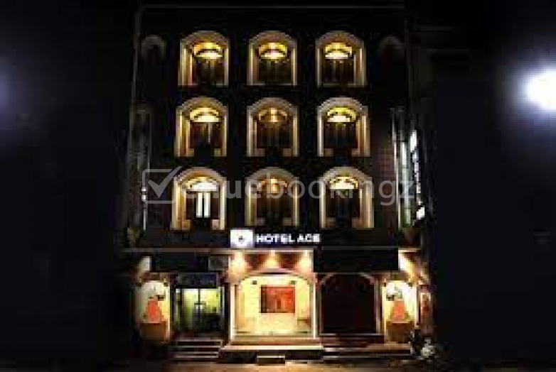 Small Party Halls in Hotel Ace Plaza Udaipole Udaipur