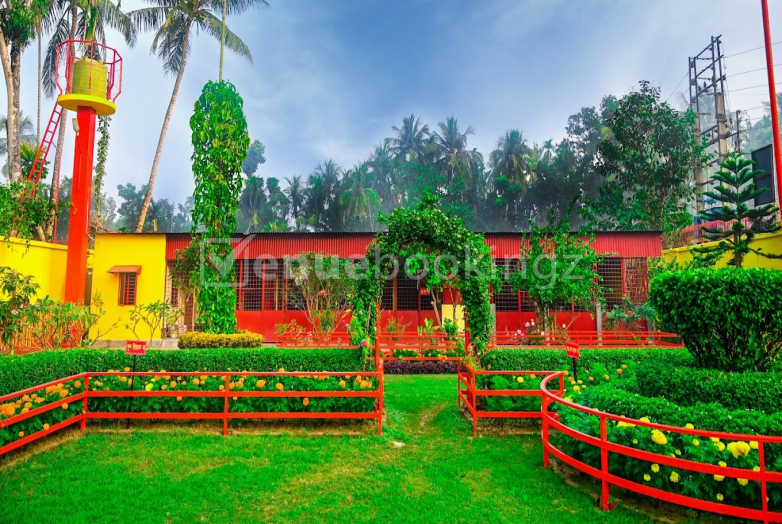 Conference Halls in Max Garden Barasat Kolkata